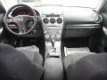 Gray Dashboard Photo for 2003 Mazda MAZDA6 #52340352