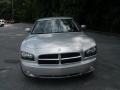 Bright Silver Metallic - Charger SXT Photo No. 13