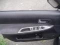 Gray 2003 Mazda MAZDA6 s Sedan Door Panel