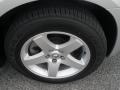 Bright Silver Metallic - Charger SXT Photo No. 14