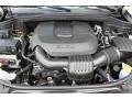 3.6 Liter DOHC 24-Valve VVT V6 Engine for 2011 Jeep Grand Cherokee Overland 4x4 #52340416