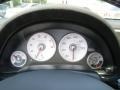 2004 Acura RSX Sports Coupe Gauges