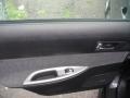 Gray 2003 Mazda MAZDA6 s Sedan Door Panel
