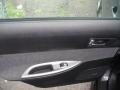 Door Panel of 2003 MAZDA6 s Sedan