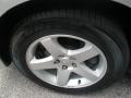 Bright Silver Metallic - Charger SXT Photo No. 16