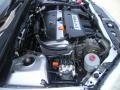 2.0 Liter DOHC 16-Valve i-VTEC 4 Cylinder 2004 Acura RSX Sports Coupe Engine