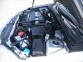 2.0 Liter DOHC 16-Valve i-VTEC 4 Cylinder 2004 Acura RSX Sports Coupe Engine