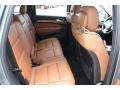 New Saddle/Black Interior Photo for 2011 Jeep Grand Cherokee #52340490