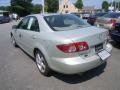 Pebble Ash Metallic - MAZDA6 i Sedan Photo No. 3