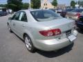 2005 Pebble Ash Metallic Mazda MAZDA6 i Sedan  photo #3