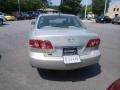 Pebble Ash Metallic - MAZDA6 i Sedan Photo No. 4