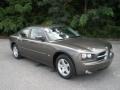 Dark Titanium Metallic - Charger SXT Photo No. 1