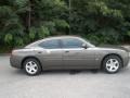 Dark Titanium Metallic - Charger SXT Photo No. 2