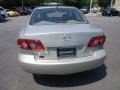 Pebble Ash Metallic - MAZDA6 i Sedan Photo No. 9