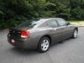 Dark Titanium Metallic - Charger SXT Photo No. 3