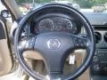 Pebble Ash Metallic - MAZDA6 i Sedan Photo No. 15