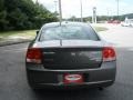 Dark Titanium Metallic - Charger SXT Photo No. 10