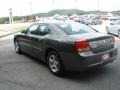 Dark Titanium Metallic - Charger SXT Photo No. 11
