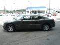 Dark Titanium Metallic - Charger SXT Photo No. 12