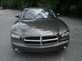 Dark Titanium Metallic - Charger SXT Photo No. 14