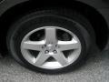 Dark Titanium Metallic - Charger SXT Photo No. 16