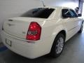 2008 Stone White Chrysler 300 Limited AWD  photo #4