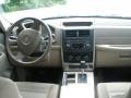 2008 Light Graystone Pearl Jeep Liberty Sport  photo #7