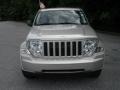 2008 Light Graystone Pearl Jeep Liberty Sport  photo #12