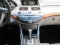 2011 Polished Metal Metallic Honda Accord EX-L V6 Sedan  photo #6