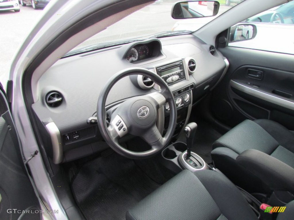 2006 Scion xA Standard xA Model interior Photo #52341240
