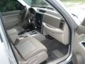 2008 Light Graystone Pearl Jeep Liberty Sport  photo #19