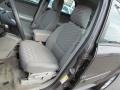 2008 Granite Gray Metallic Chevrolet Equinox LS AWD  photo #11