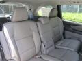 2011 Honda Odyssey Truffle Interior Interior Photo