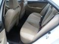 Powder White Pearl - Sonata GLS Photo No. 16