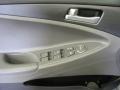 Iridescent Silver Blue Metallic - Sonata GLS Photo No. 16