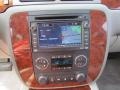2008 Chevrolet Tahoe LTZ 4x4 Navigation