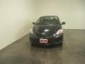 Black Sand Pearl - Yaris S Sedan Photo No. 2