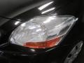 Black Sand Pearl - Yaris S Sedan Photo No. 4