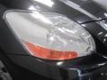 Black Sand Pearl - Yaris S Sedan Photo No. 5