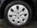 Black Sand Pearl - Yaris S Sedan Photo No. 6