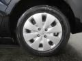 Black Sand Pearl - Yaris S Sedan Photo No. 7
