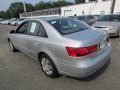 Radiant Silver - Sonata GLS Photo No. 5