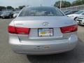 Radiant Silver - Sonata GLS Photo No. 6