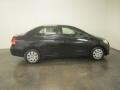 Black Sand Pearl - Yaris S Sedan Photo No. 11