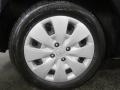 Black Sand Pearl - Yaris S Sedan Photo No. 14