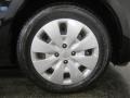 Black Sand Pearl - Yaris S Sedan Photo No. 15