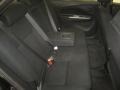 Black Sand Pearl - Yaris S Sedan Photo No. 16