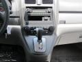Gray Controls Photo for 2011 Honda CR-V #52341975