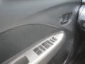 Black Sand Pearl - Yaris S Sedan Photo No. 21