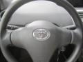 Black Sand Pearl - Yaris S Sedan Photo No. 23